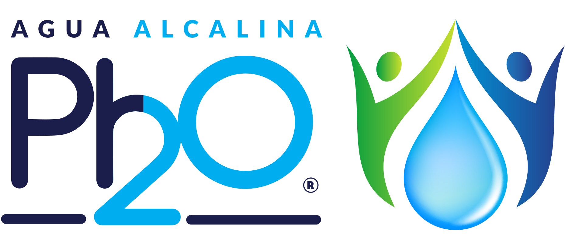 Ph2O Alcalina